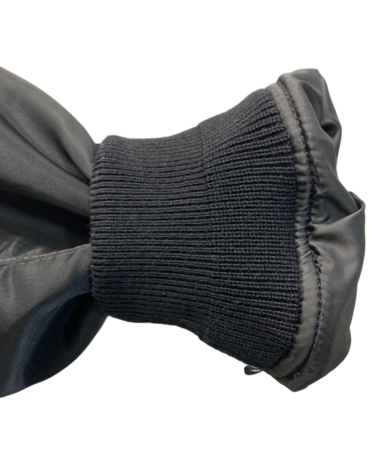 中古・古着通販】ESTNATION (エストネーション) ボンバージャケット