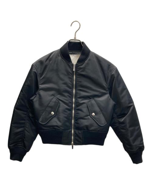 中古・古着通販】ESTNATION (エストネーション) ボンバージャケット