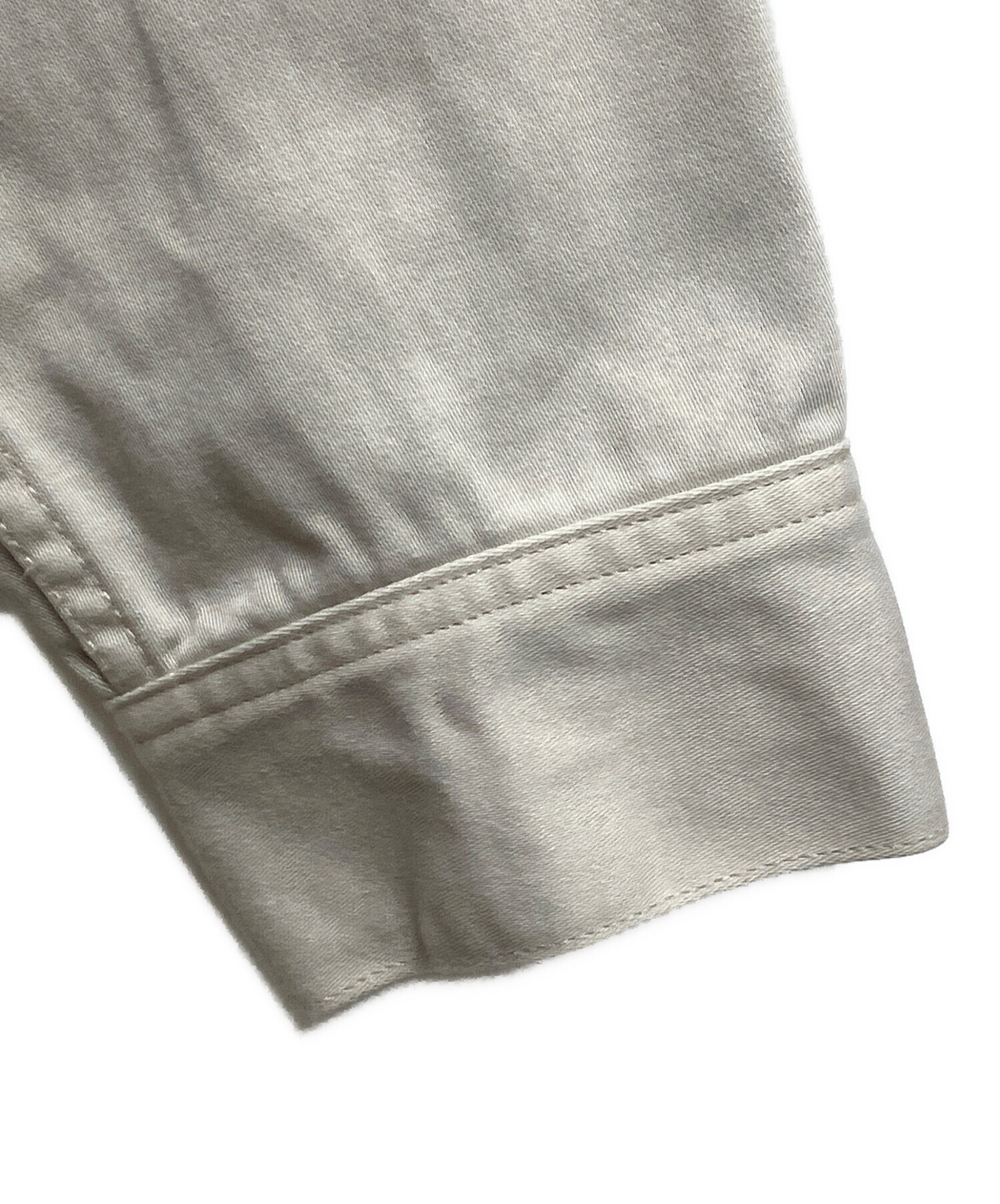 中古・古着通販】DEUXIEME CLASSE (ドゥーズィエム クラス) ビッグ