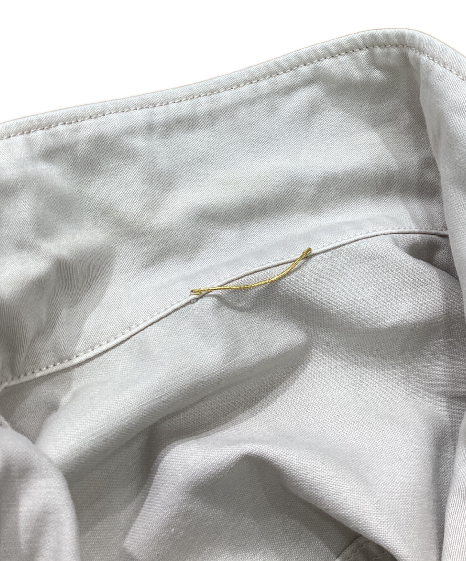 中古・古着通販】DEUXIEME CLASSE (ドゥーズィエム クラス) ビッグ