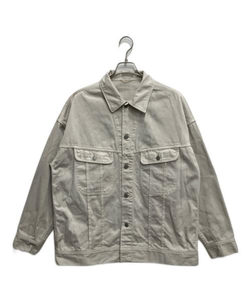 中古・古着通販】DEUXIEME CLASSE (ドゥーズィエム クラス) ビッグ