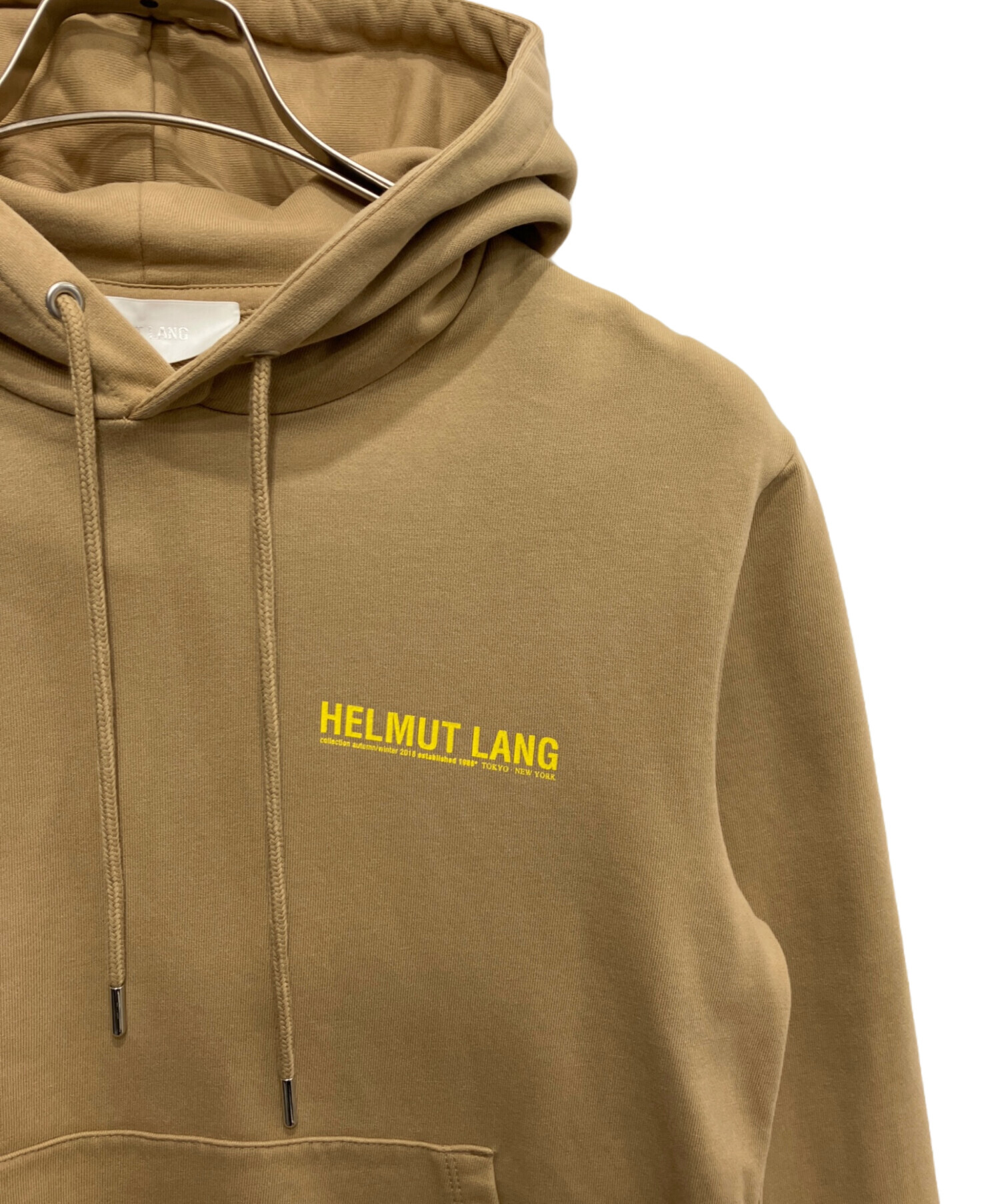 中古・古着通販】HELMUT LANG (ヘルムートラング) プルオーバー