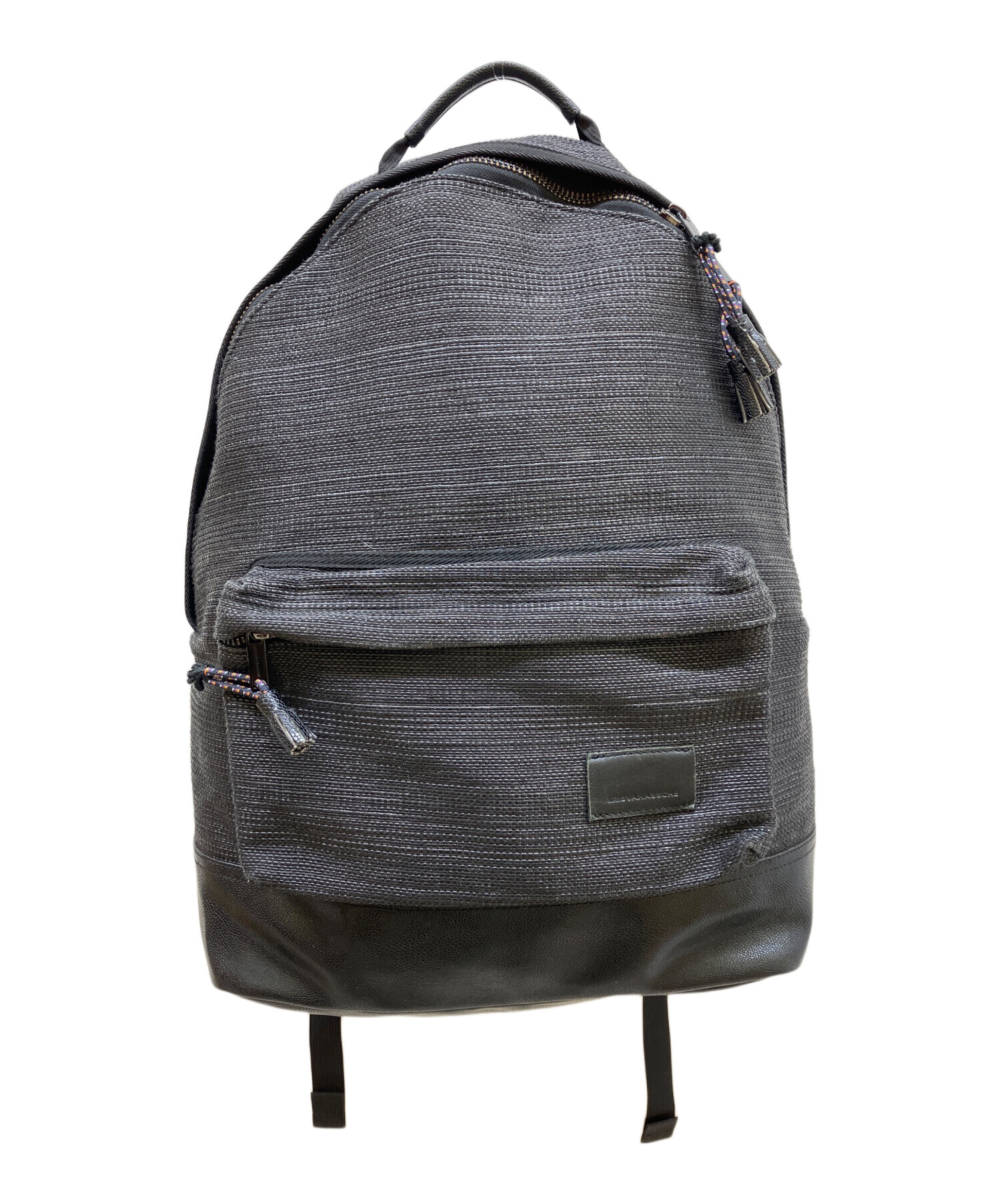 中古・古着通販】KRIS VAN ASSCHE (クリス ヴァン アッシュ) リュック