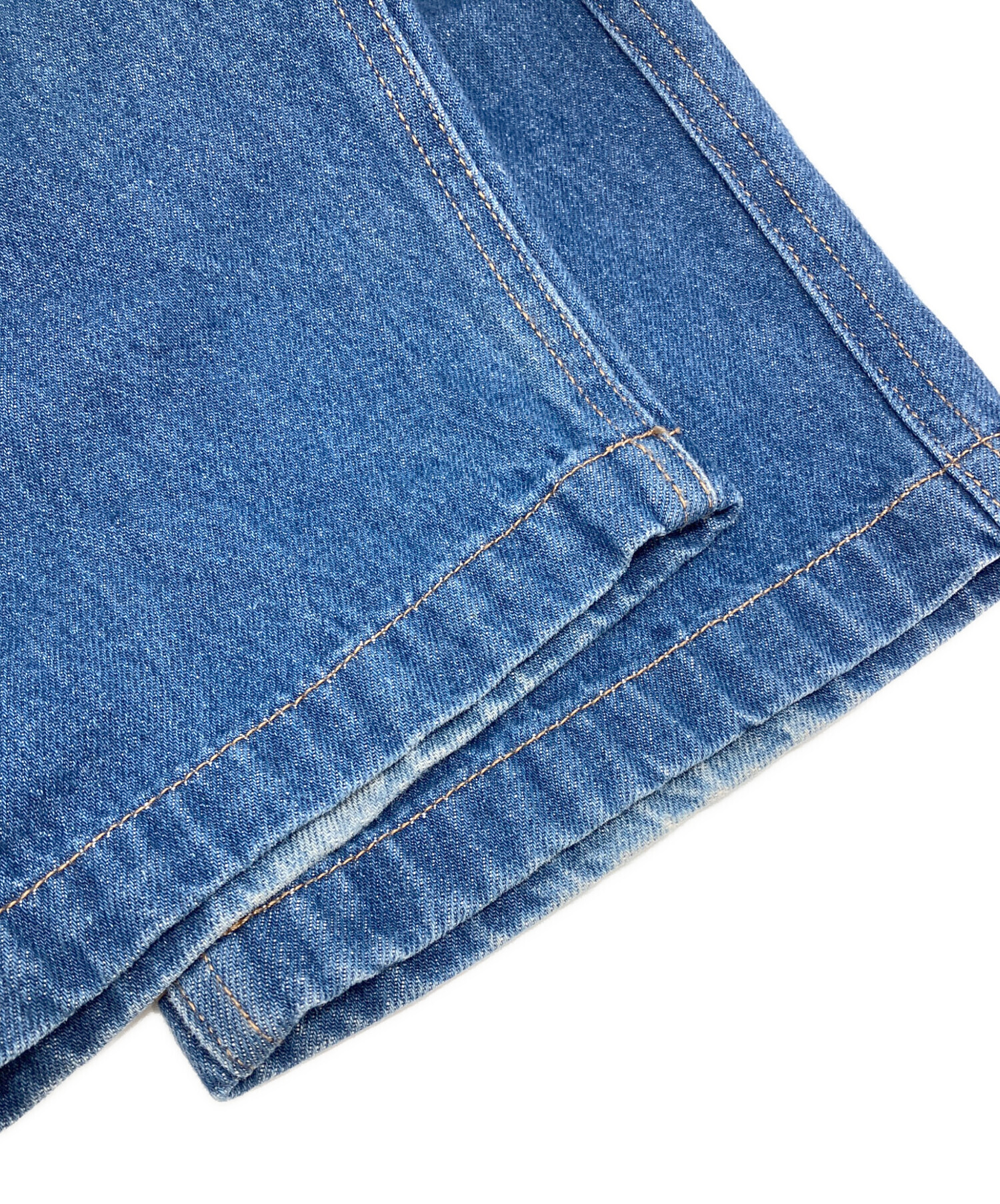 中古・古着通販】GRAMICCI (グラミチ) DENIM LOOSE CARGO PANT