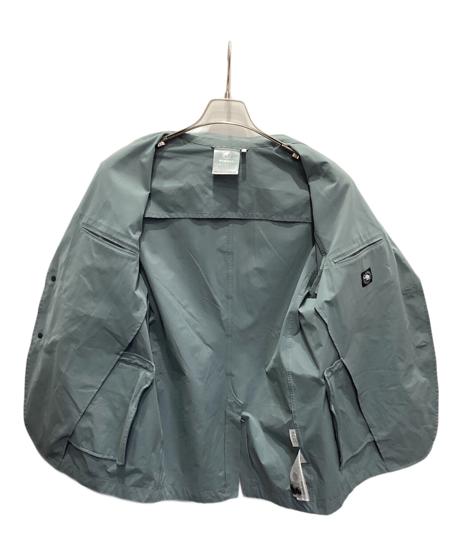 中古・古着通販】MAMMUT (マムート) アクティブ ソフトシェル