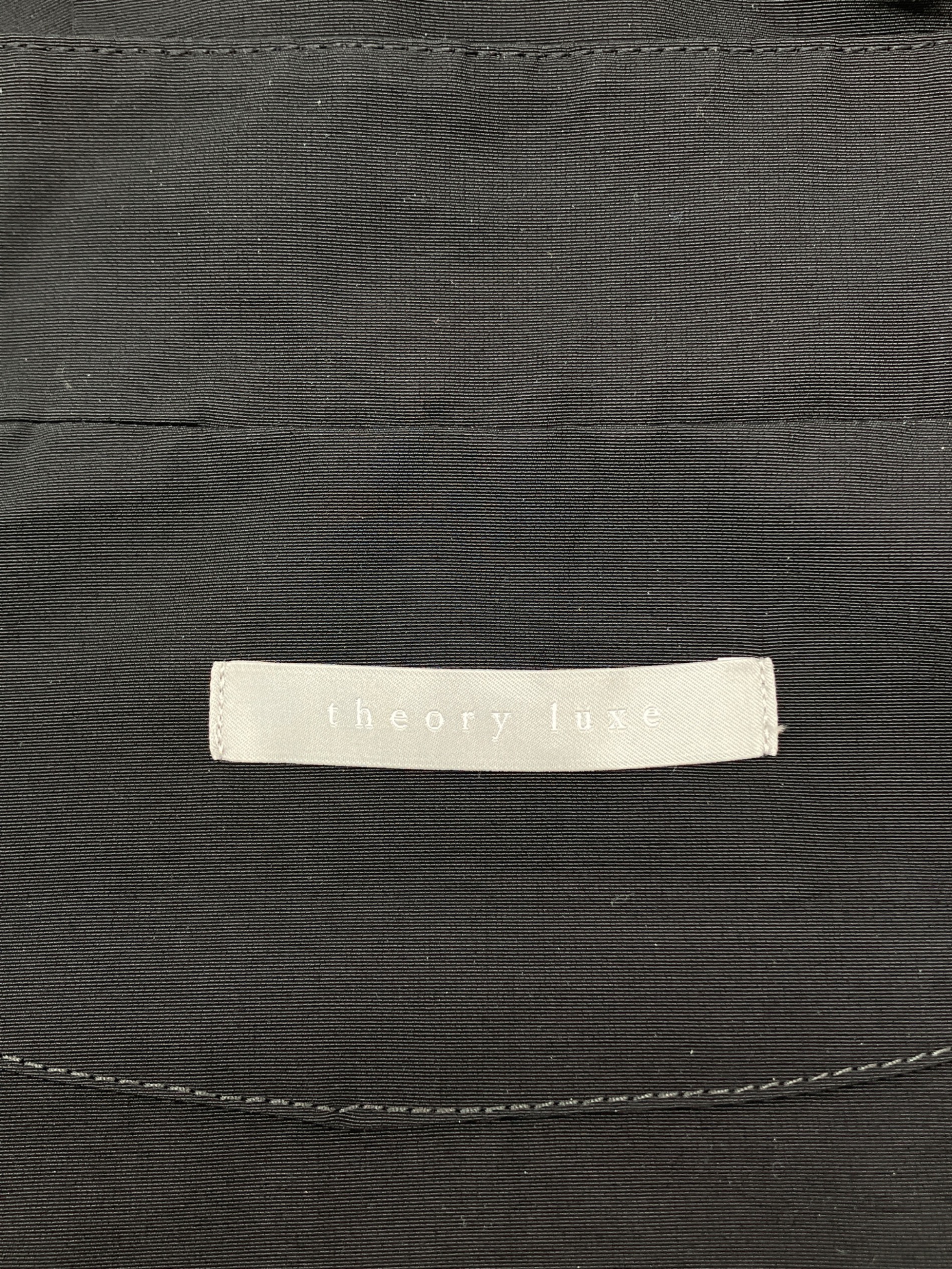 中古・古着通販】theory luxe (セオリーリュクス) Dover Dane