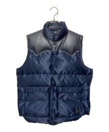 Rocky Mountain Featherbed × PORTER × BEAMS】ブランド・古着のネット