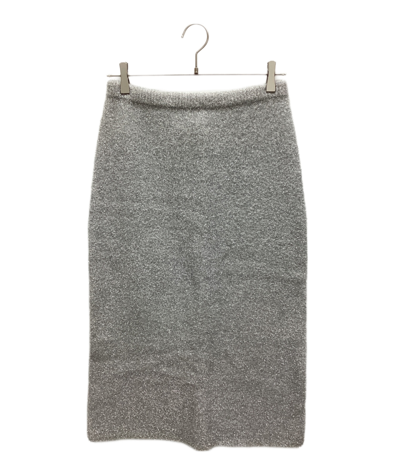 中古・古着通販】MACPHEE (マカフィー) リュレックス Iラインミディ