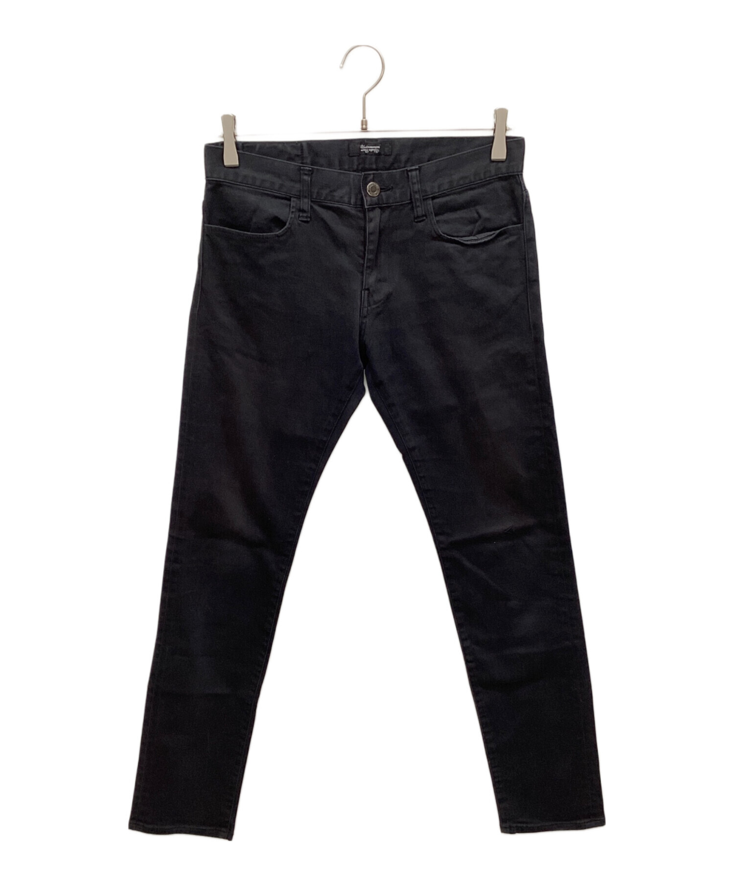 中古・古着通販】UNDERCOVER (アンダーカバー) ストレッチスキニー