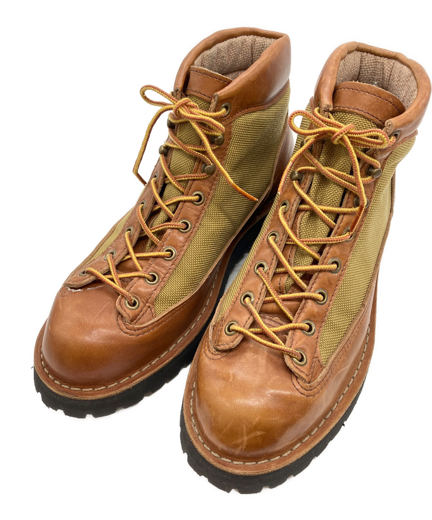 中古・古着通販】Danner (ダナー) DANNER LIGHT REVIVAL ブラウン