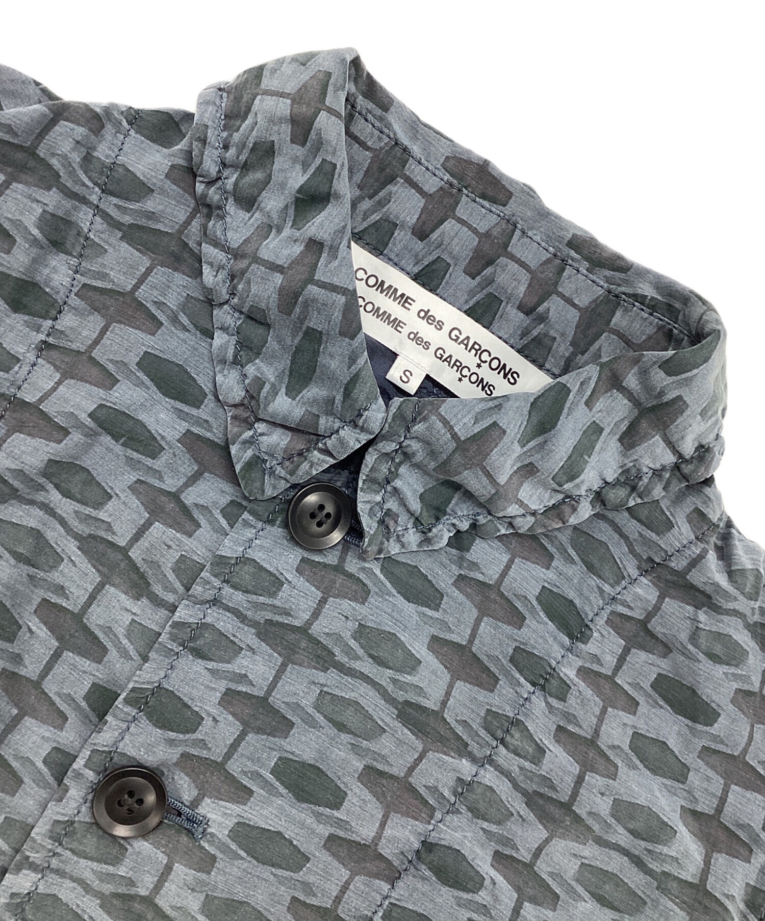 中古・古着通販】COMME des GARCONS COMME des GARCONS