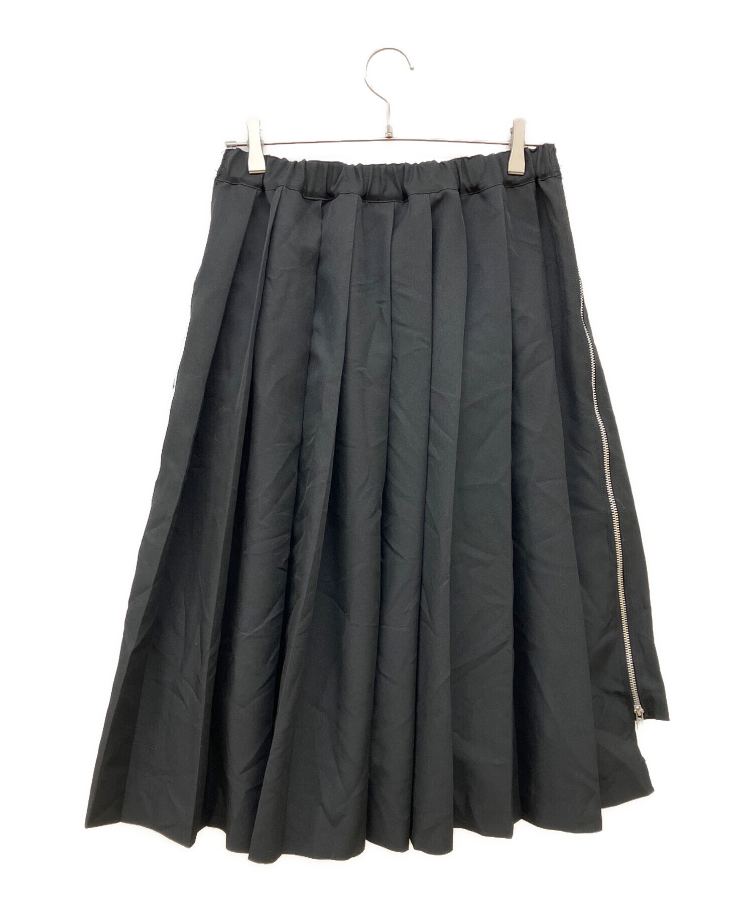 中古・古着通販】BLACK COMME des GARCONS (ブラックコムデギャルソン