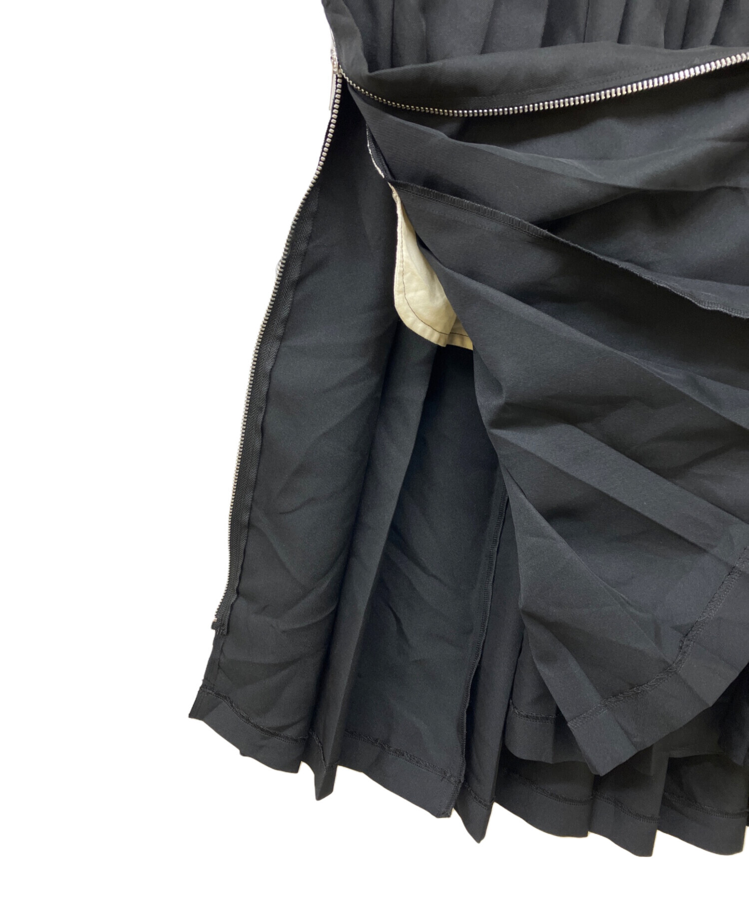 中古・古着通販】BLACK COMME des GARCONS (ブラックコムデギャルソン