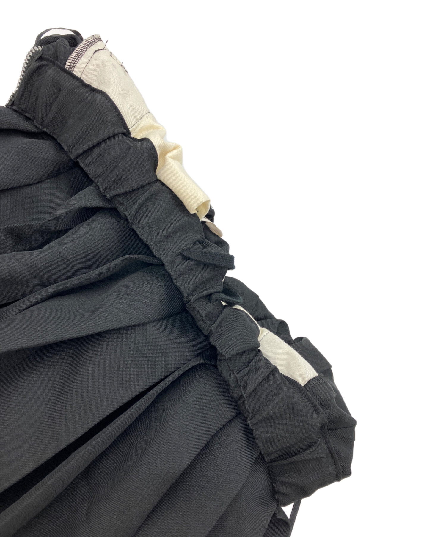 中古・古着通販】BLACK COMME des GARCONS (ブラックコムデギャルソン