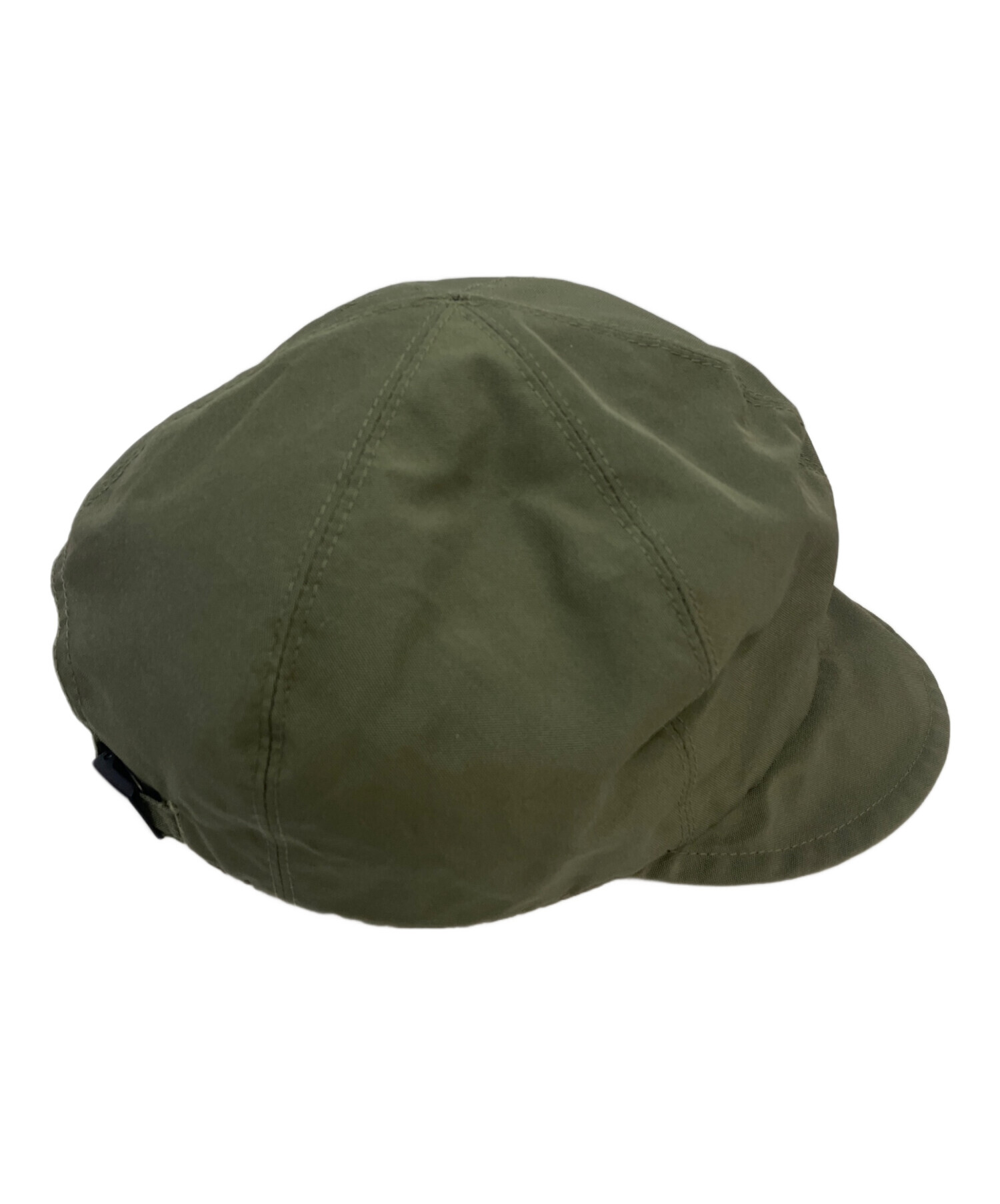 中古・古着通販】chisaki (チサキ) キャップ｜ブランド・古着通販