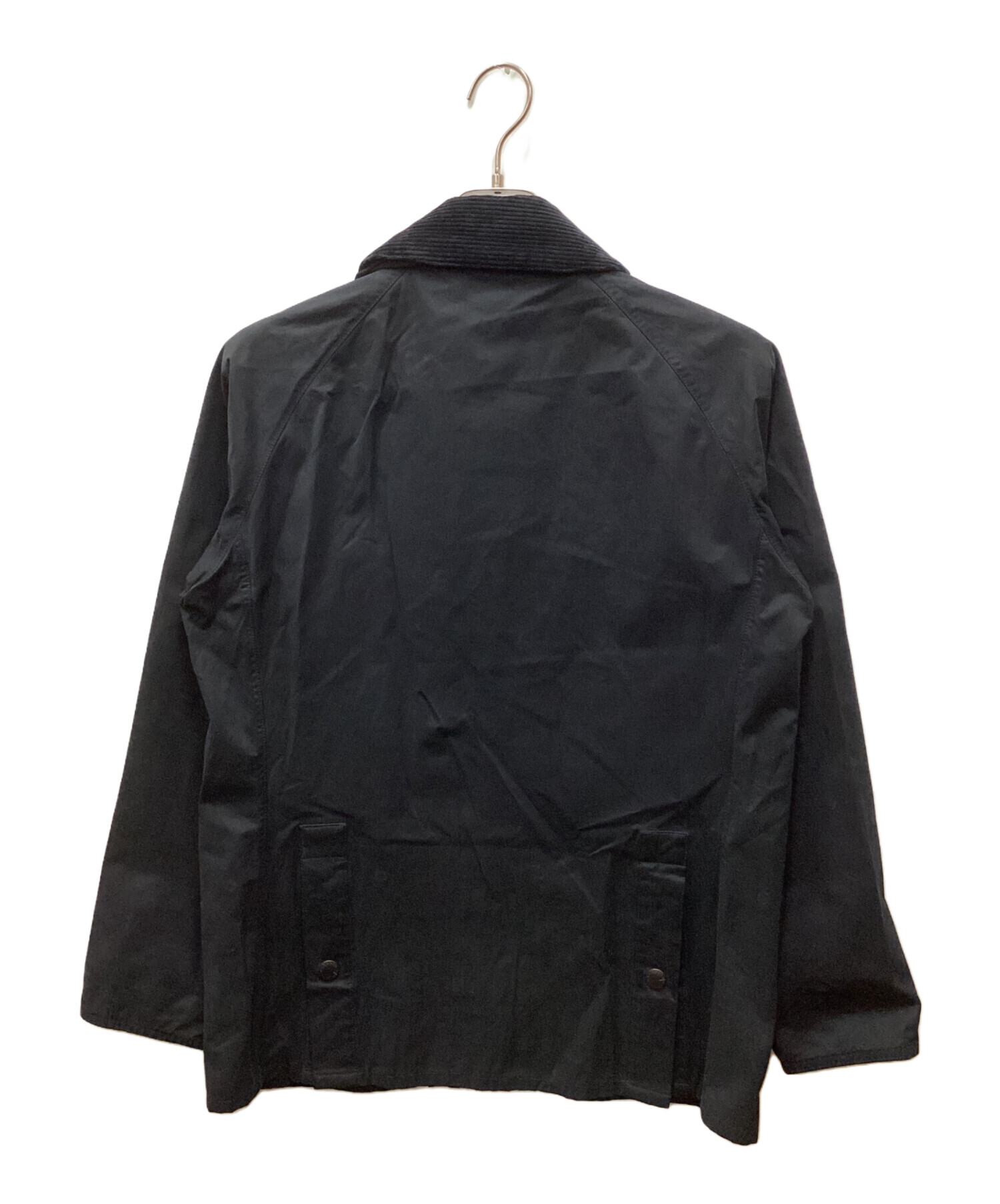 中古・古着通販】Barbour (バブアー) ビデイル SL ピーチド コットン