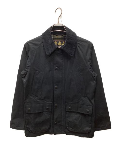 中古・古着通販】Barbour (バブアー) ビデイル SL ピーチド コットン