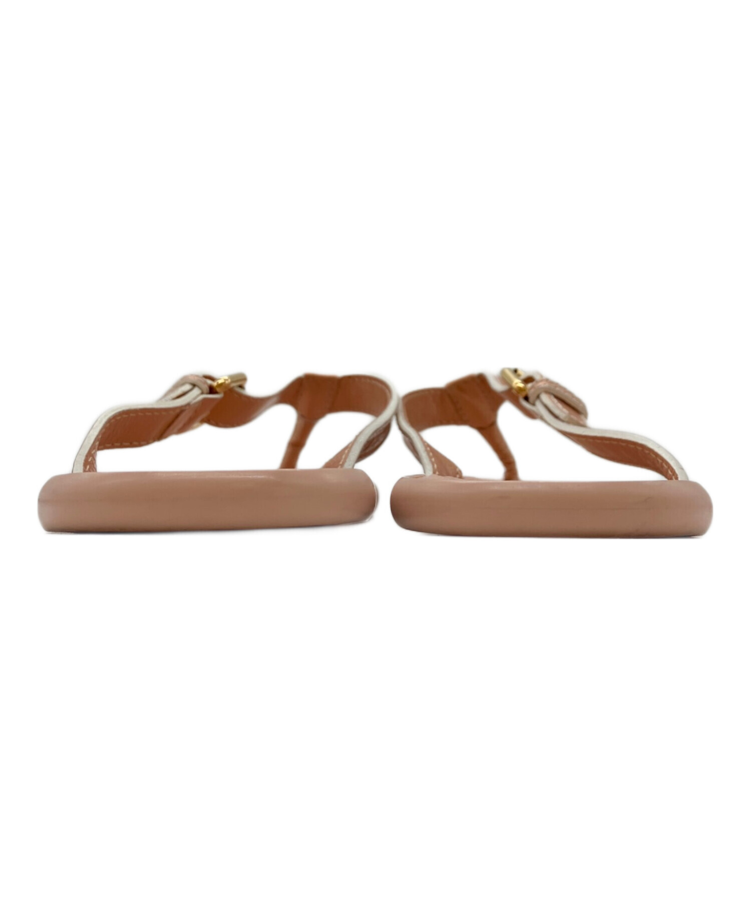 中古・古着通販】LOUIS VUITTON (ルイ ヴィトン) ビーチサンダル