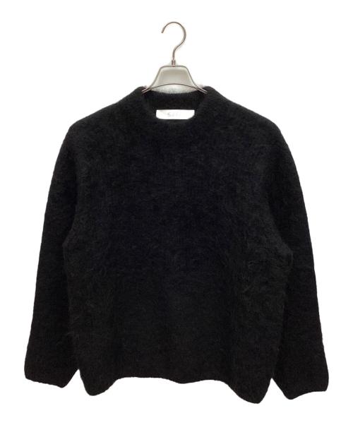 中古・古着通販】Sefr (セファ) HARU SWEATER ブラック サイズ:S
