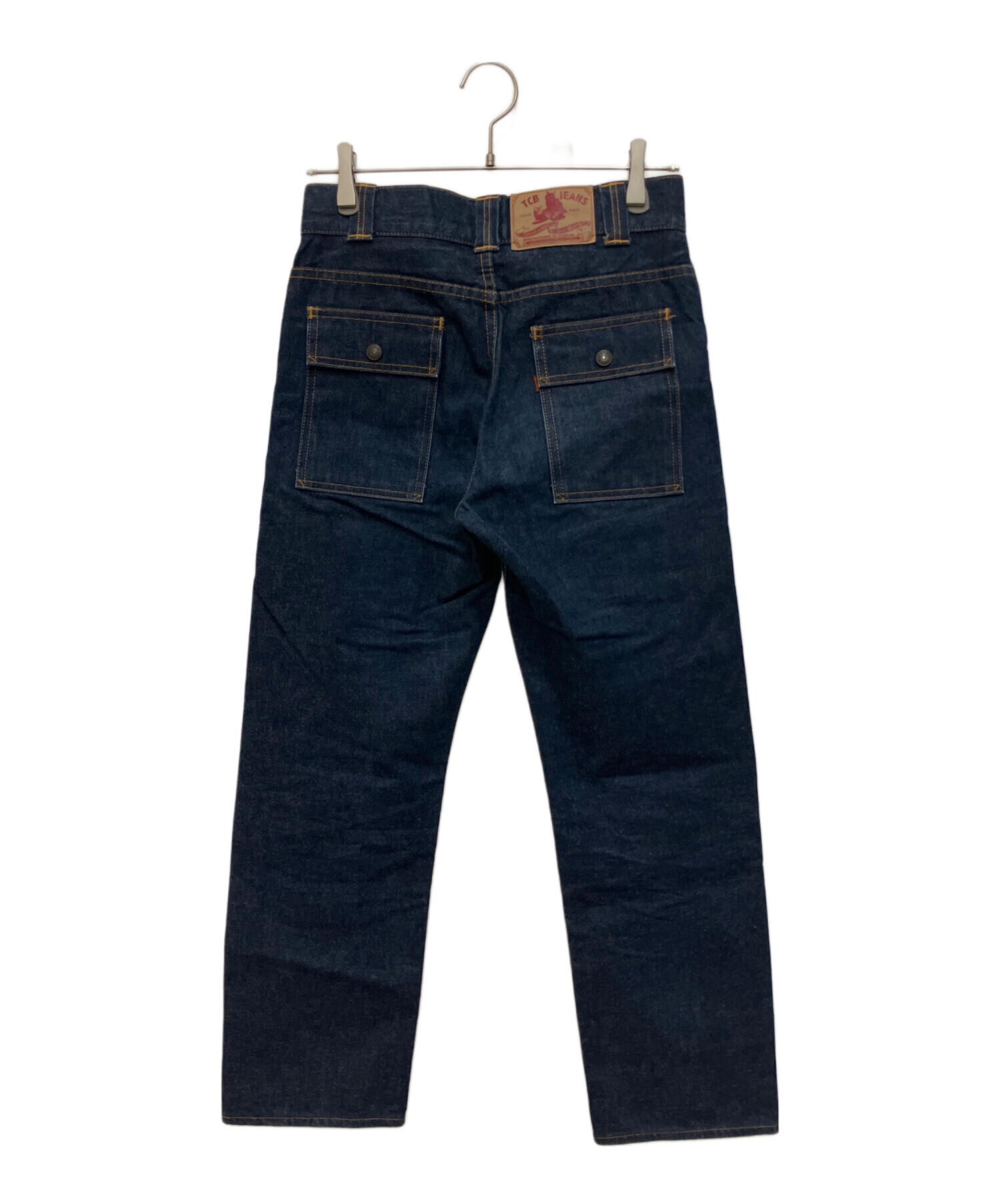 中古・古着通販】TCB jeans (ティーシービー ジーンズ) ブッシュパンツ