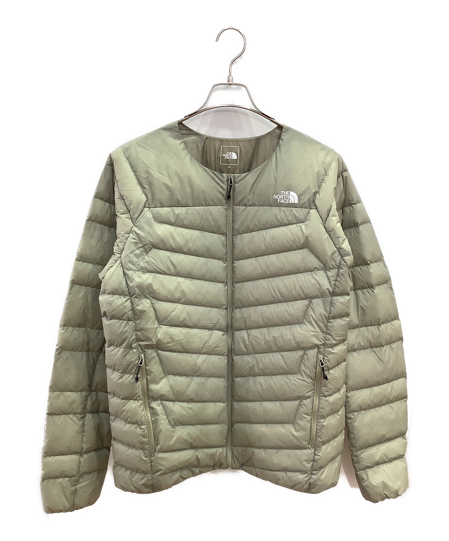 中古・古着通販】THE NORTH FACE (ザ ノース フェイス) サンダー 