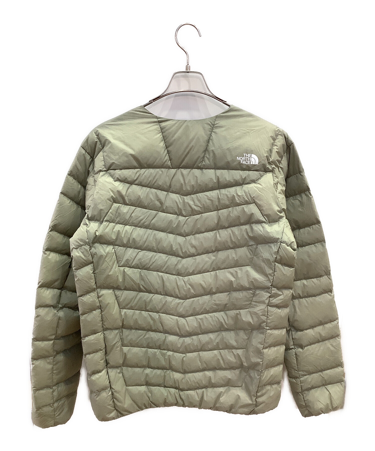 中古・古着通販】THE NORTH FACE (ザ ノース フェイス) サンダー