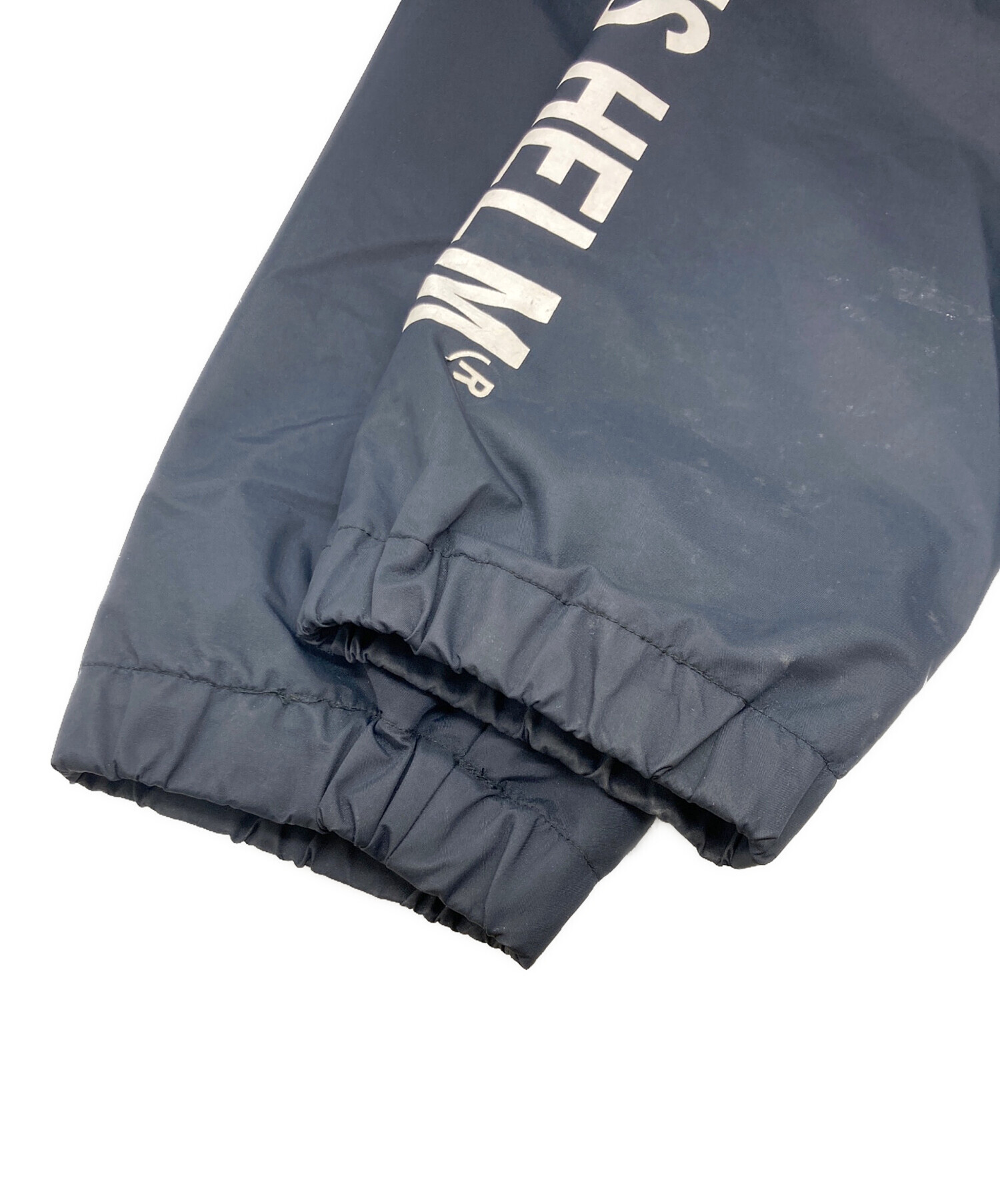 専用キャプテンヘルムリバーシブルＬ 中古・古着通販】CAPTAINS HELM (キャプテンズヘルム) リバーシブル