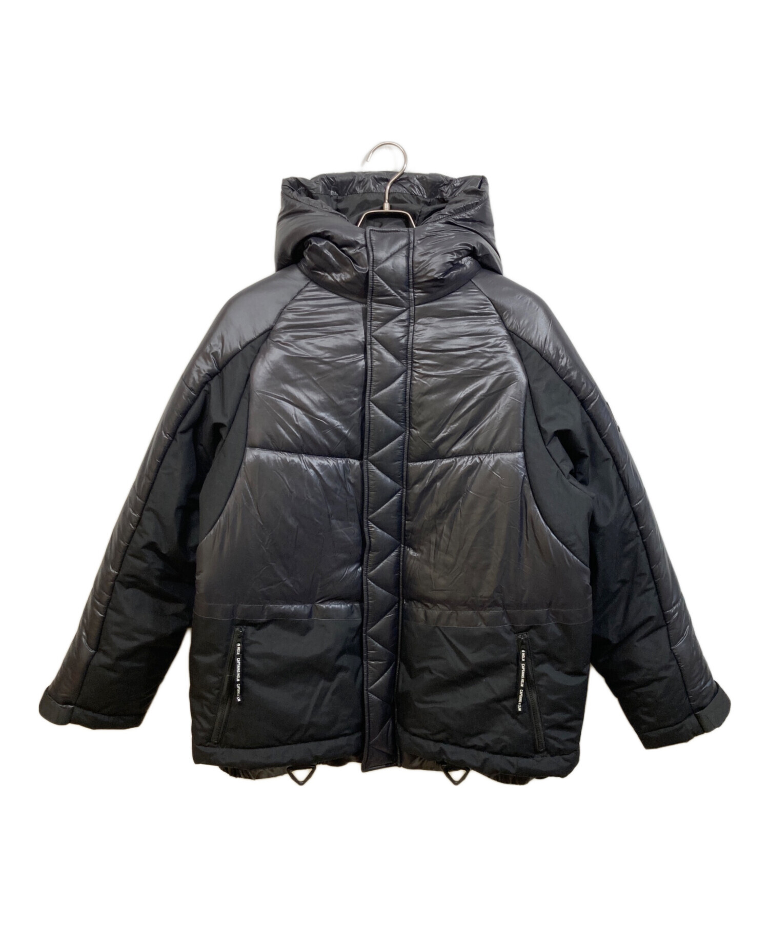 中古・古着通販】CAPTAINS HELM (キャプテンズヘルム) WARM PADDING 