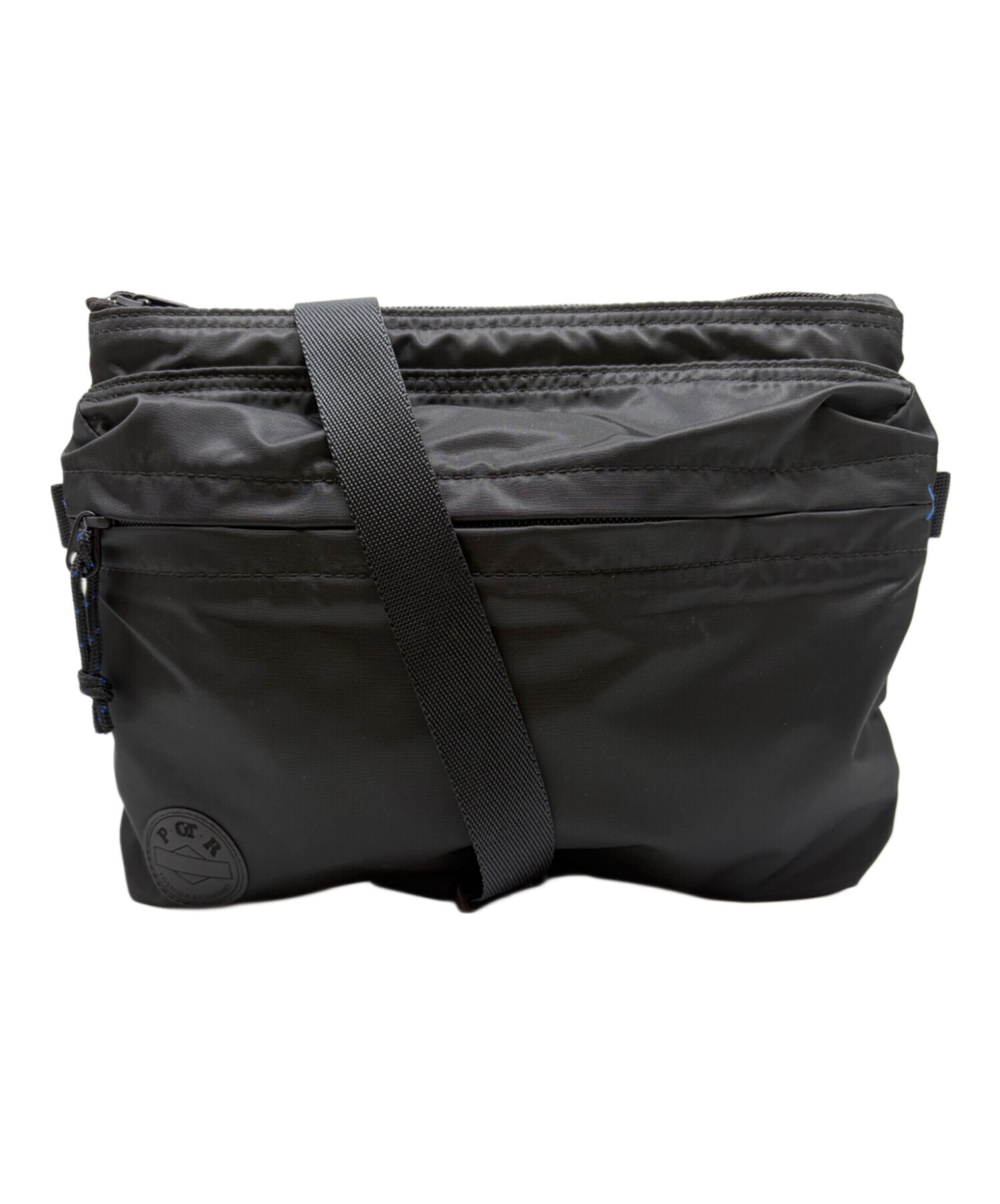 中古・古着通販】PORTER (ポーター) POTR / PACKS STROLL BAG ブラック 