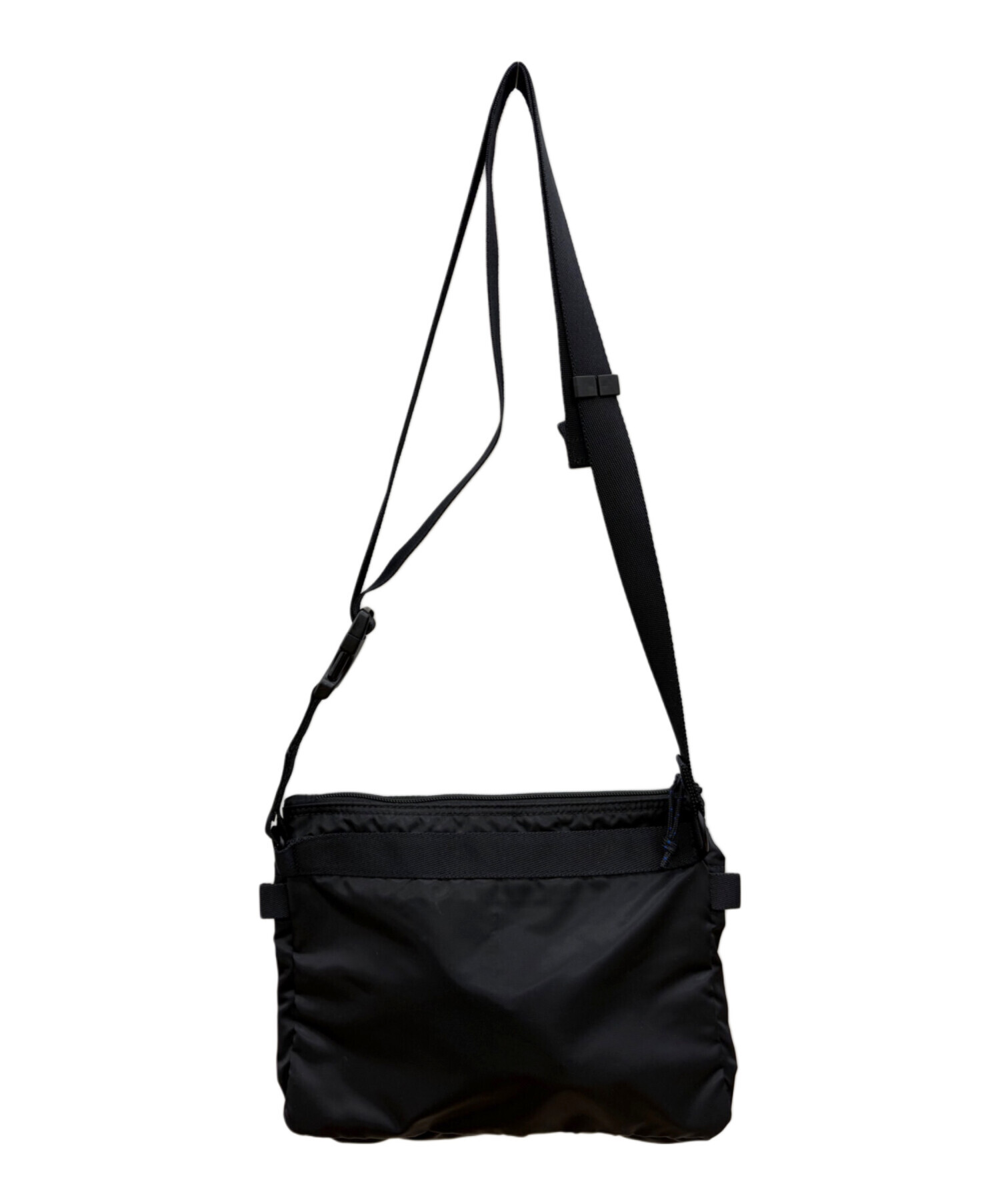中古・古着通販】PORTER (ポーター) POTR / PACKS STROLL BAG ブラック 
