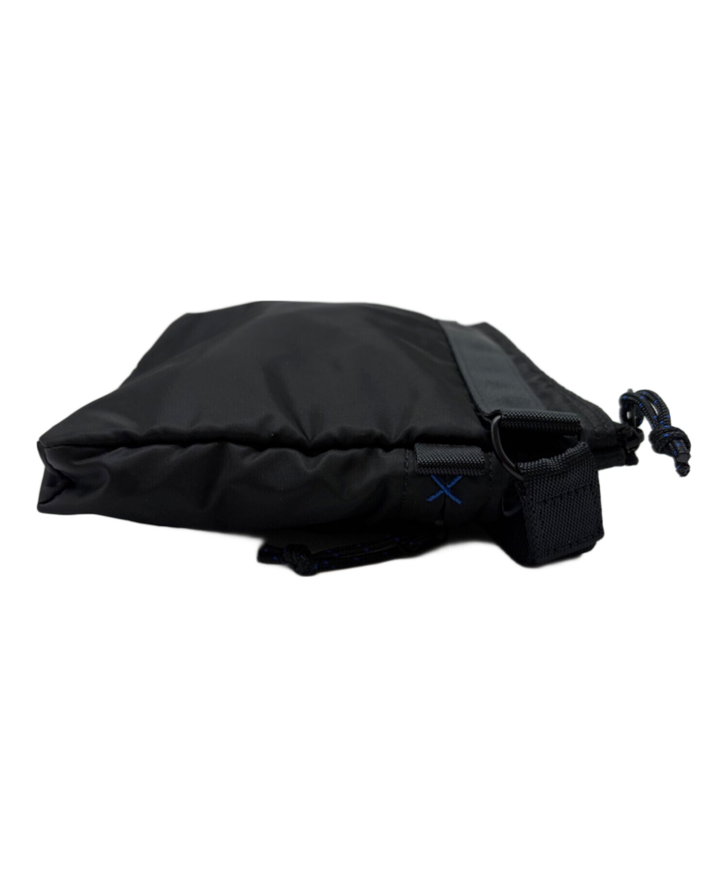 中古・古着通販】PORTER (ポーター) POTR / PACKS STROLL BAG ブラック 