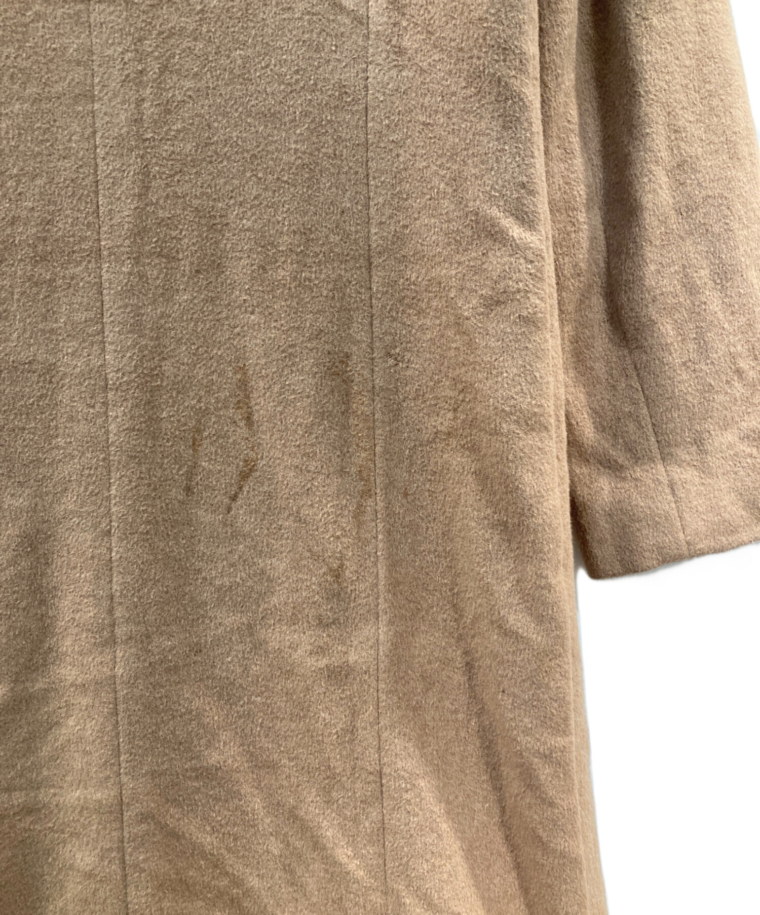 中古・古着通販】BURBERRY BLUE LABEL (バーバリーロンドンブルー