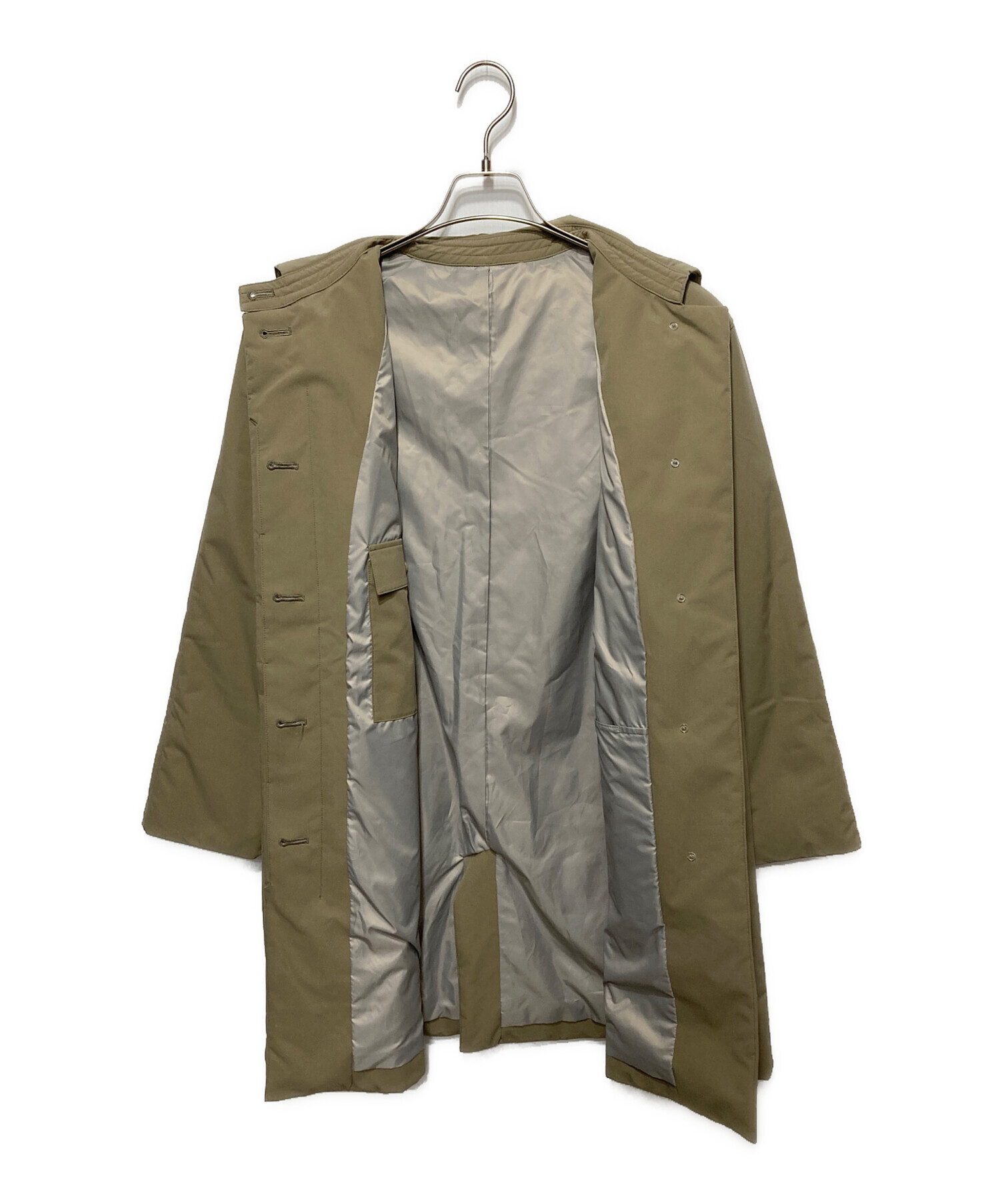 中古・古着通販】Gabardine K.T (ギャバシンケーティー) アクティブ 