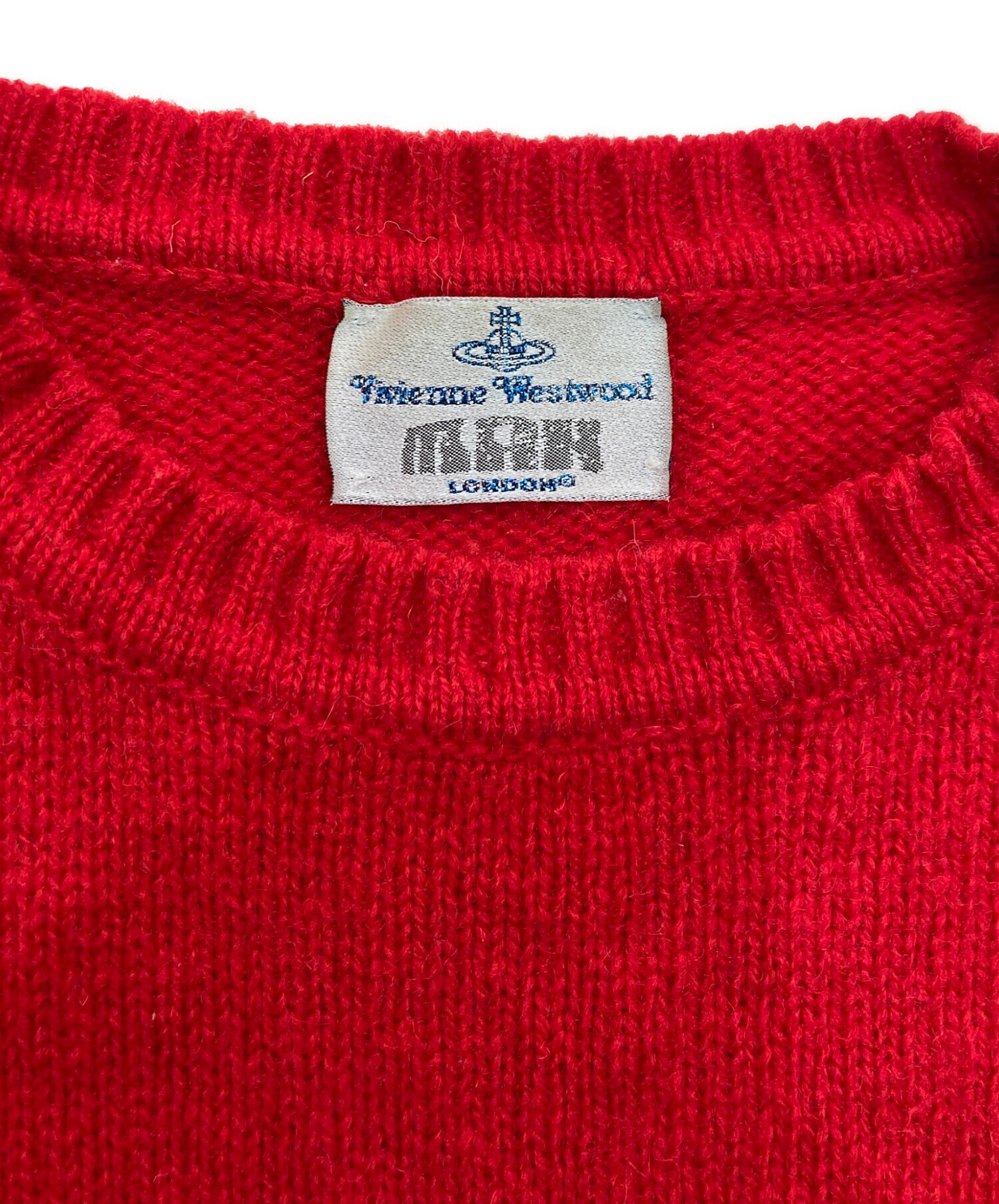 中古・古着通販】Vivienne Westwood man (ヴィヴィアン ウェストウッド