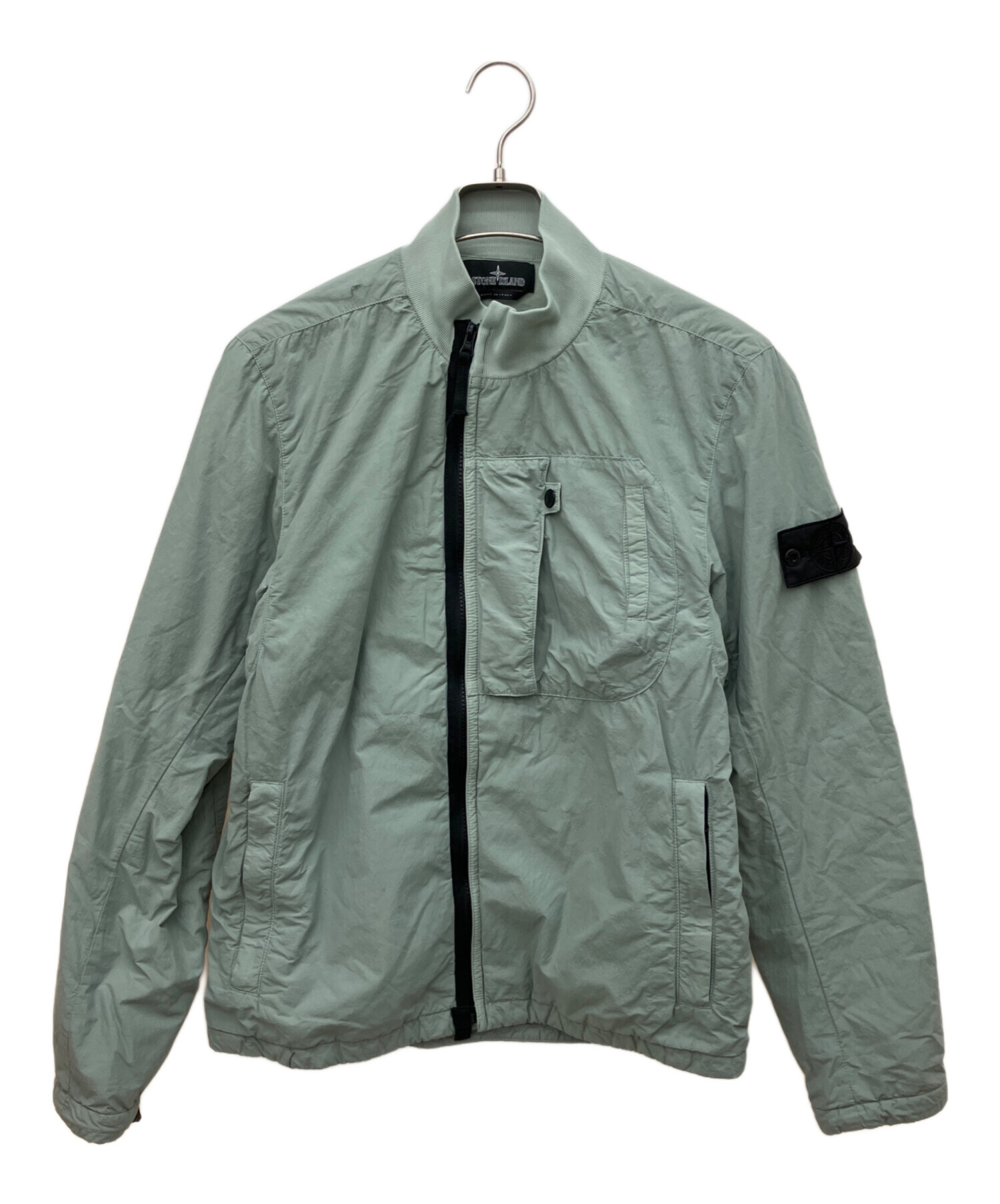 中古・古着通販】STONE ISLAND (ストーンアイランド) NASLAN LIGHT 