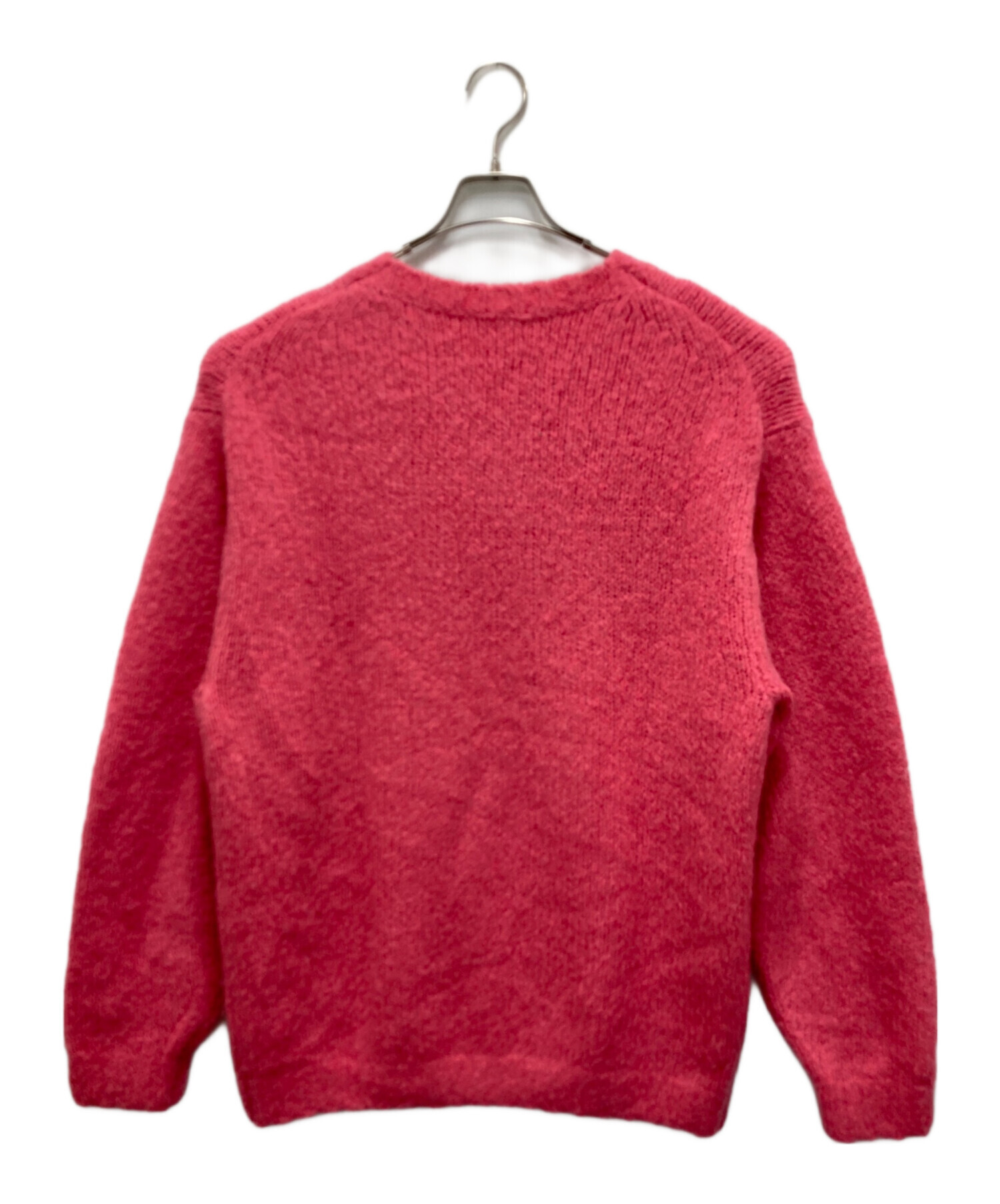 H beauty&youthアルパカ混ニット美品送料込み 中古・古着通販】H BEAUTY&YOUTH (エイチ ビューティー&ユース