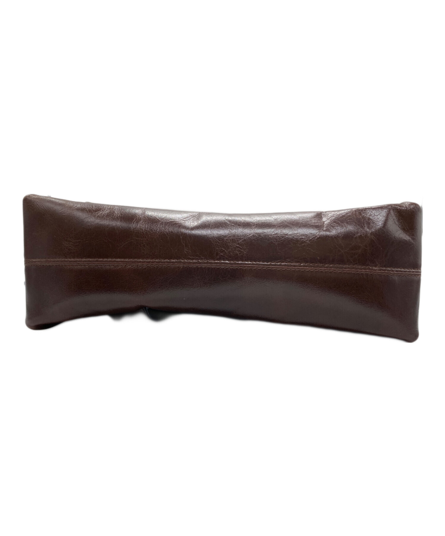中古・古着通販】TOUT Y EST (トゥティエ) SAC VOLKET ショルダー 