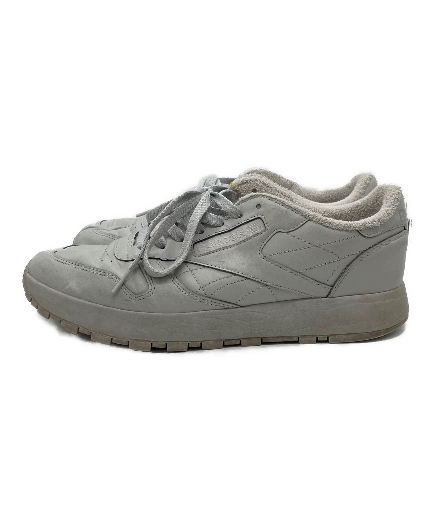 中古・古着通販】Maison Margiela (メゾンマルジェラ) REEBOK 