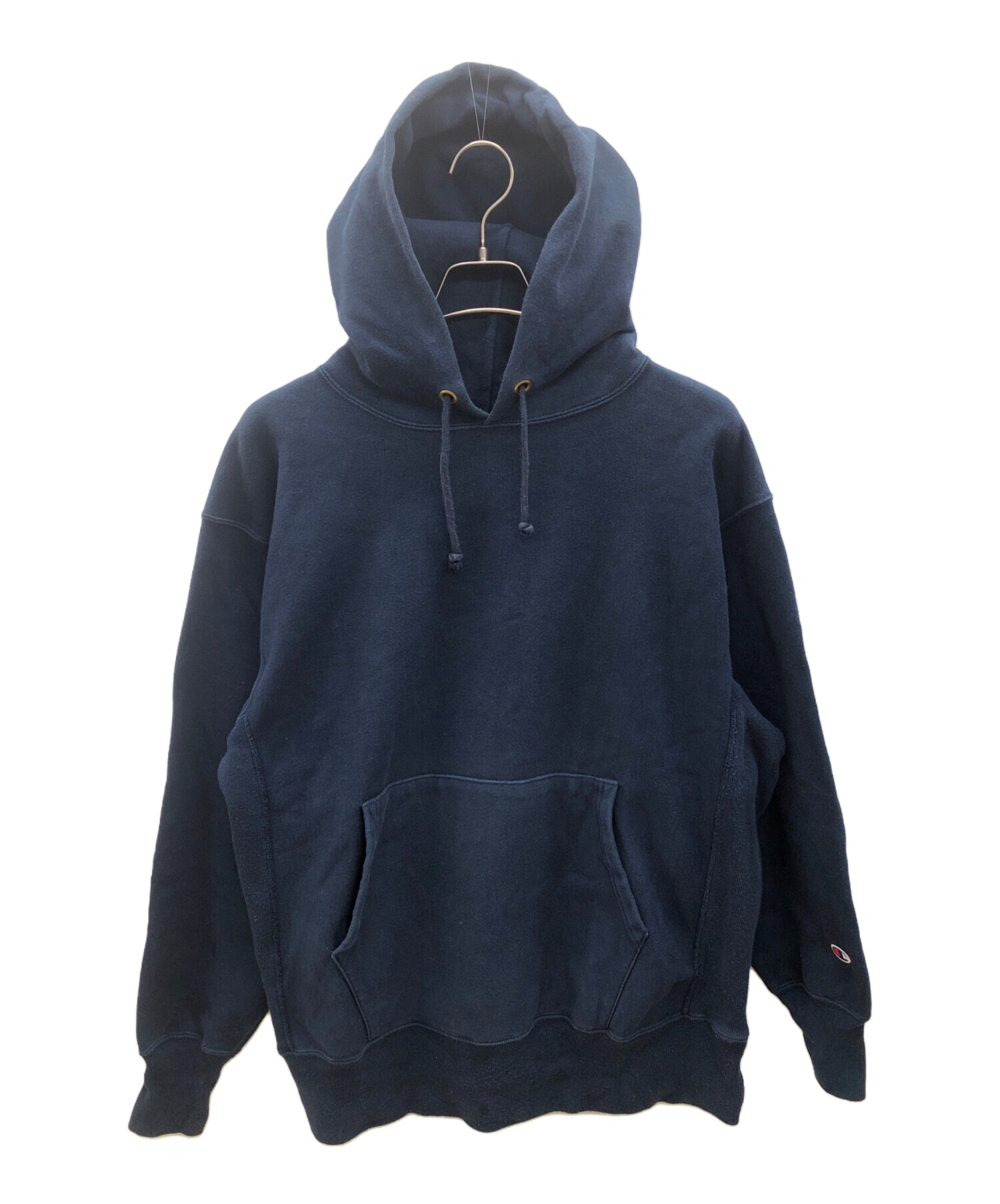 中古・古着通販】Champion REVERSE WEAVE (チャンピオン リバース