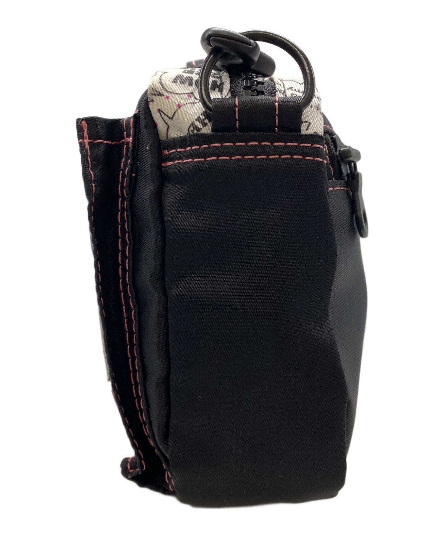 中古・古着通販】PORTER (ポーター) ATMOS (アトモス) HELLO KITTY