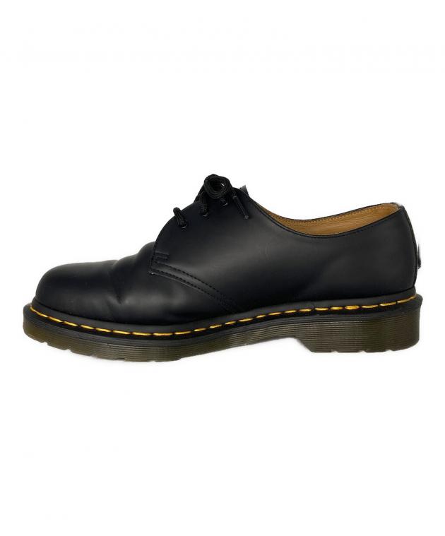 中古・古着通販】Dr.Martens (ドクターマーチン) 3ホール シューズ