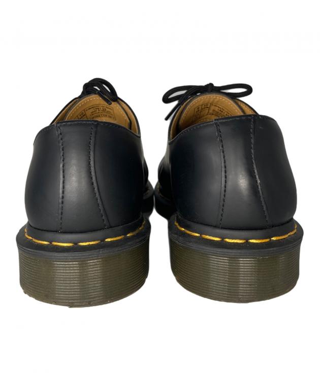 中古・古着通販】Dr.Martens (ドクターマーチン) 3ホール シューズ