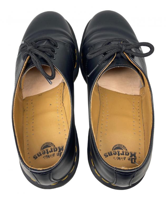中古・古着通販】Dr.Martens (ドクターマーチン) 3ホール シューズ