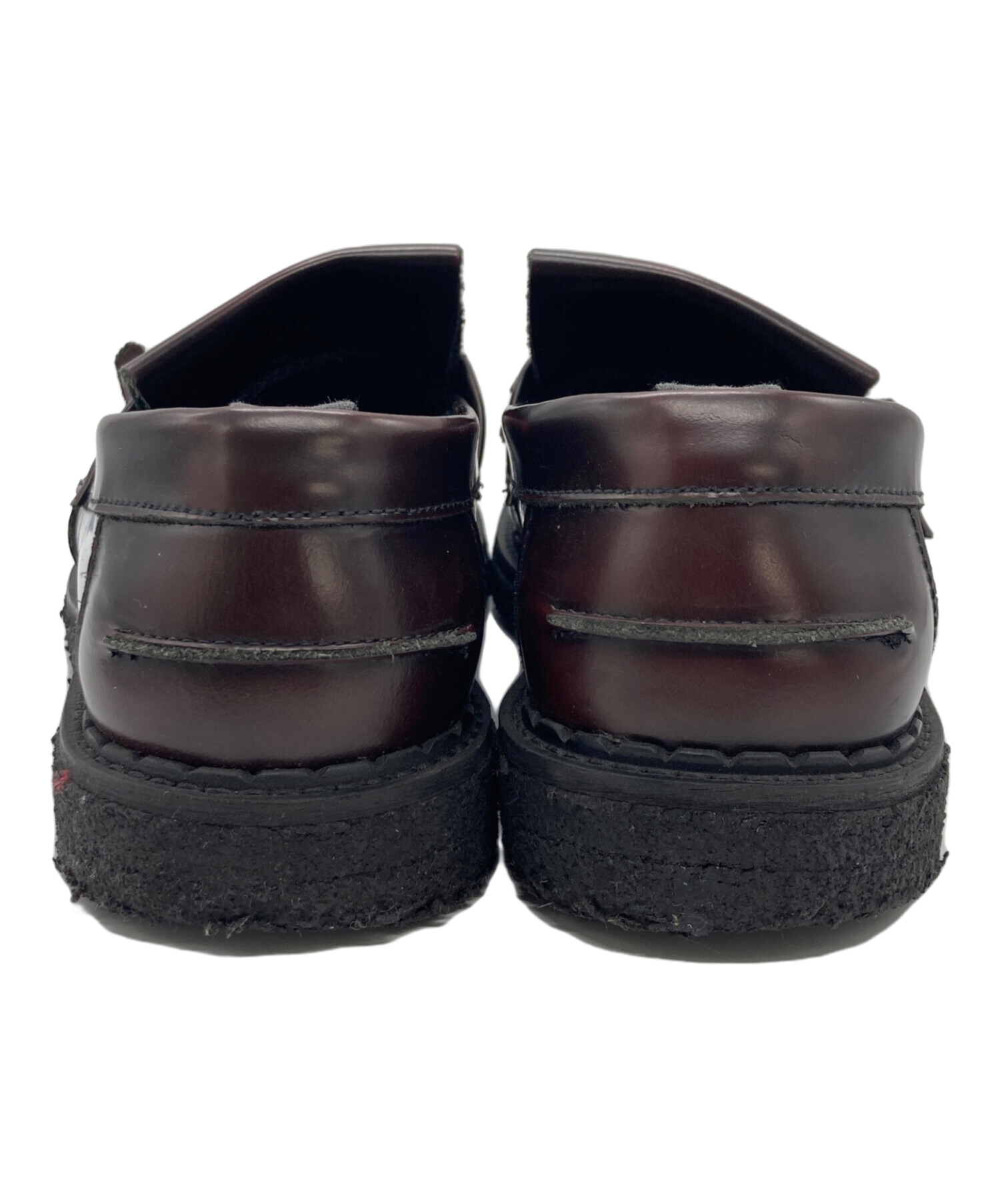 中古・古着通販】FRED PERRY (フレッドペリー) GEORGE COX (ジョージ