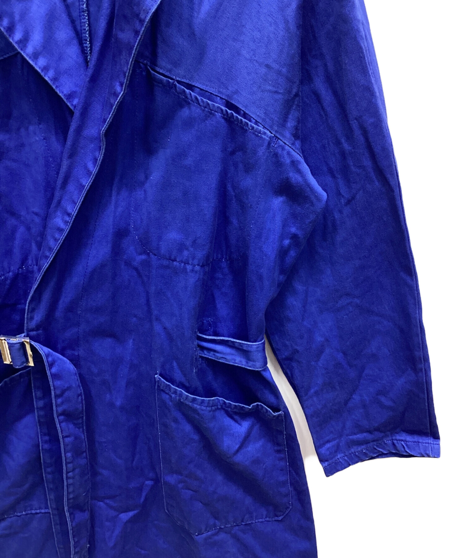 中古・古着通販】Adolphe Lafont (アドルフラフォン) タイロッケン