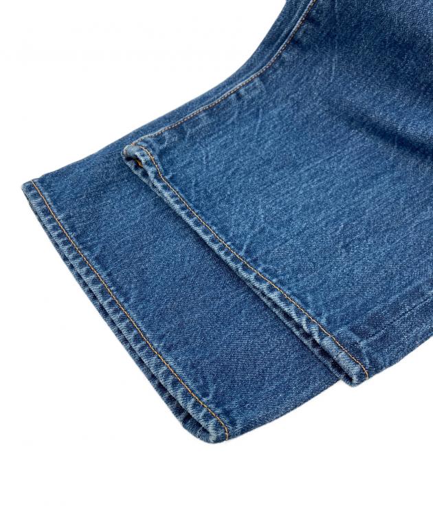 中古・古着通販】J.B.ATTIRE (ジェービーアトリエ) SANTA MONICA DENIM
