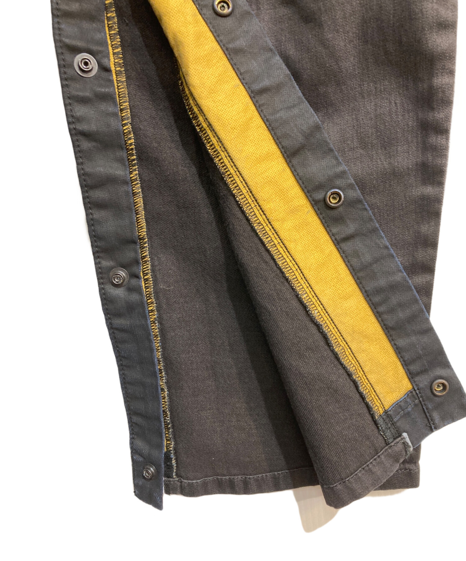 中古・古着通販】DIESEL (ディーゼル) KROOLEY-NE ジョグジーンズ 