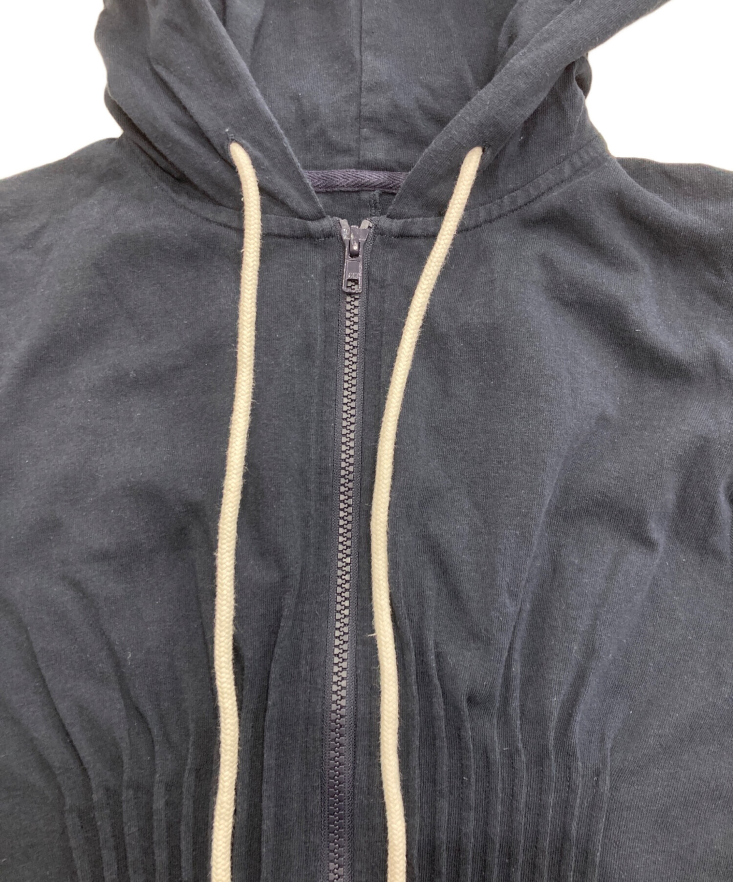 中古・古着通販】HOLIDAY (ホリデー) SUPER FINE DRY PIN TUCK 