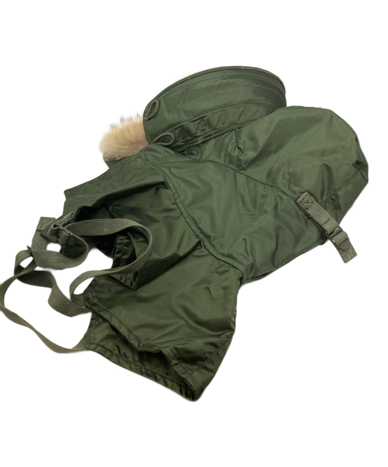 中古・古着通販】US ARMY (ユーエスアーミー) Extreme Cold Weather