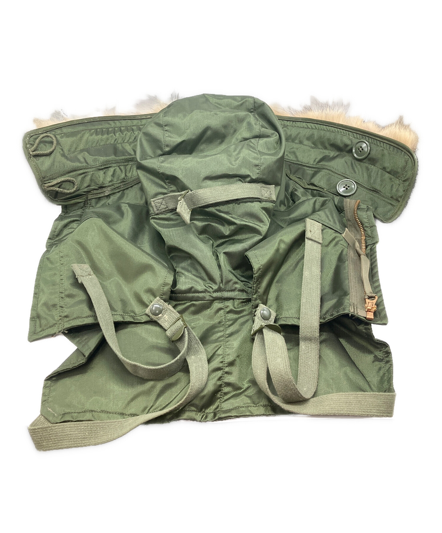 中古・古着通販】US ARMY (ユーエスアーミー) Extreme Cold Weather